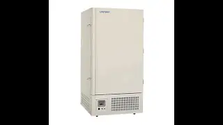 LFZ 86L108E -86&deg;C Ultra Low Temperature Freezer