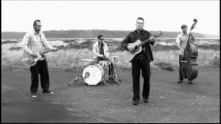 The Baboons - Drinkin' Gasoline РЕАКЦИЯ