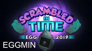 Roblox eggmin & star creator egg [Event]