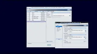 How-To Run and Monitor Multiple Calibre Jobs