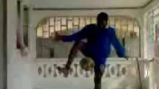 football guyanais 97320