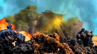 VFX For Hire - Special Effects Commissions