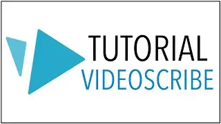 Tutorial VIDEOSCRIBE para Principiantes | PIZARRA DIGITAL