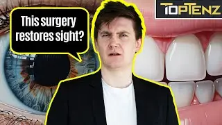 10 Real Medical Procedures That Sound Like Total BS