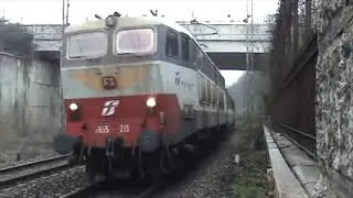 FS E 655 213 origine IC