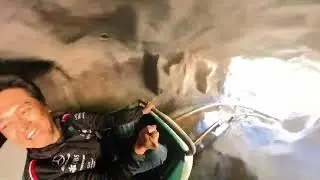 HBD-Disneyland Park and California Adventure Park |         Insta 360 X4