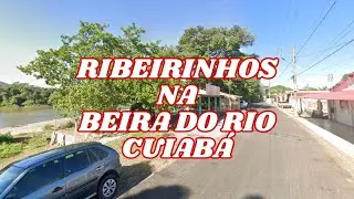 Conhe&ccedil;a a Regi&atilde;o da Comunidade Pai Andr&eacute; de V&aacute;rzea Grande - MT