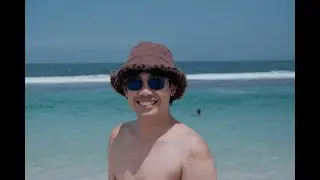 Yanchep Lagoon Trip | FIFO Life in Australia