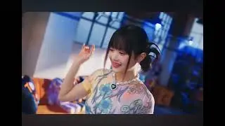 PinkWave (Ot3) & XhniMartin & Yeii - Chicken Dance Campaign 