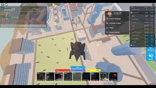 in server wiyh sandbar real