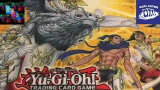 1st place decklist Eldlich Numeron February 2021