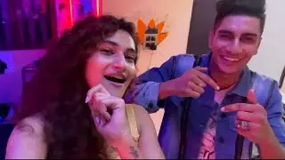 Ashish Bhatia again in MTV Roadies congratulations Boombruh