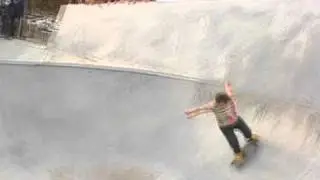 Drop In of Death - Ryan Dixon