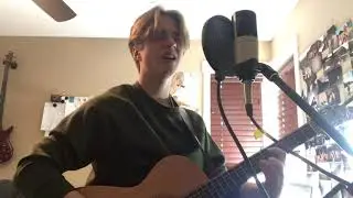 Listening to Frank (Extended) - Ethan DeRose (Cover)