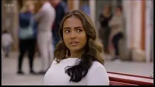 Destination X Trailer