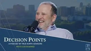 Decision Point E17: Maximizing Business Potential; The EOS Approach with Curtis Rippee