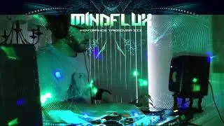 Skye//Code - MindFlux 10 ~ Psytrance Takeover III (December 2020)