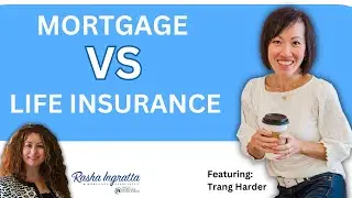 Understanding Mortgage Insurance vs. Life Insurance: Which One Should You Choose?