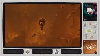 Papetura - 04 - Flight Toward the Shadow&rsquo;s Lair!