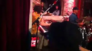 Mellotones with Leith Fleming-Smith