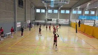 Tarragona vs callis