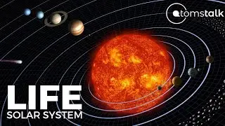 Extraterrestrial Life In Our Solar System | Possibility and Search