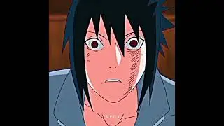 「 Sasuke Vs 5 Kage 😵🚷 」