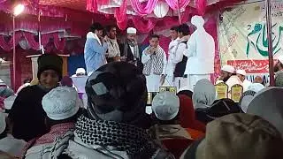 Mazahiya mehfil#mobail ke nuksanat pe mukalma #virallongvideo# long video 