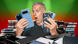 QUEL SMARTPHONE ACHETER en décembre 2023 ?