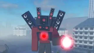 Apocalyptic destruction episode 13
