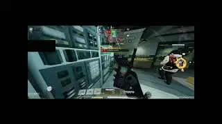 MOD VIP COD MOBILE - FULL ESP/WALL HACK/AIMBOT - Partida completa em conta principal
