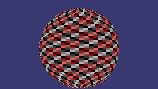 disco 64b