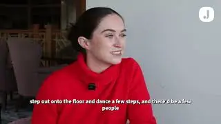 An bhfuil borradh ar dhamhsa ar an sean nós na laethanta seo?/Is sean nós dancing thriving?