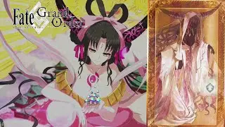 Kiara Summer Rolls - Servant Summer Camp! | Fate Grand Order NA