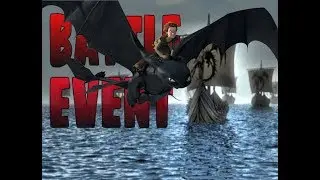 SoD WHICH DRAGON IS BEST FOR BATTLE TERRIBLE TERROR OR SNOW WRAITH