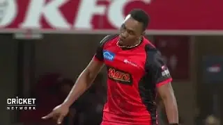 Twenty20 Superstars: Dwayne Bravo