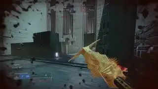 Glaive Montage