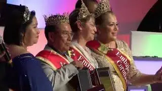 DXN Mexico's 12th Anniversary Celebrations, August 2019