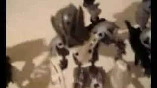 bionicle moc