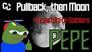 #PEPE COIN IS BACK! WILL WE BREAK RESISTANCE? CRYPTO ANALYSIS JUNE