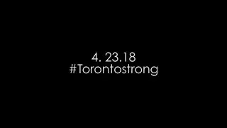 Torontostrong