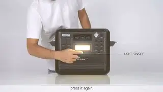 ⚡ FOSSiBOT F2400 Pro Solar Generator DEALS | 2400W Fast Charge | New Year 2026 🌞