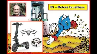 Carlo Fierro   53   Motore brushless
