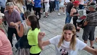 São Bento do Cando [na] Gavieira