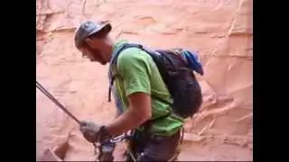 Bluejohn Canyon