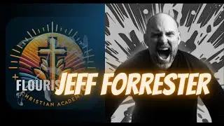 Introduction - Jeff Forrester