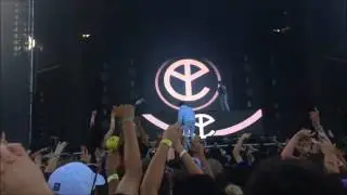 Fvded in the Park 2017