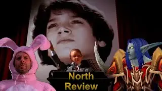 Media Hunter - North Review