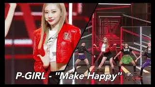 [Show] P-GIRL - 