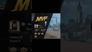 new highest damage record 🌐 in solo vs squad bgmi @Kemo..
